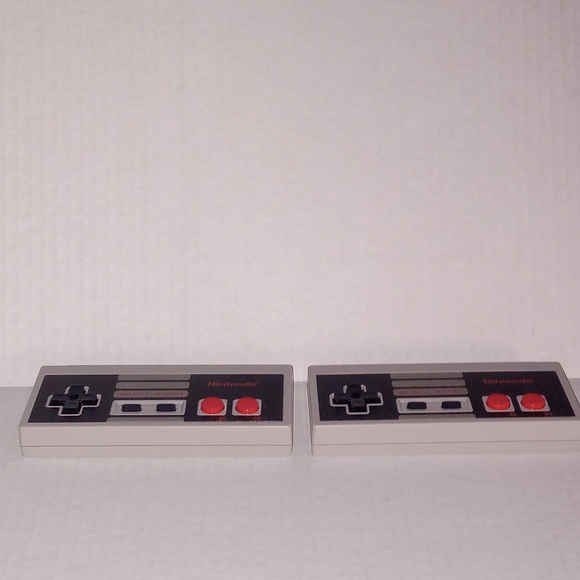 Nintendo Switch Online NES Controllers Authentic - Picture 6 of 6